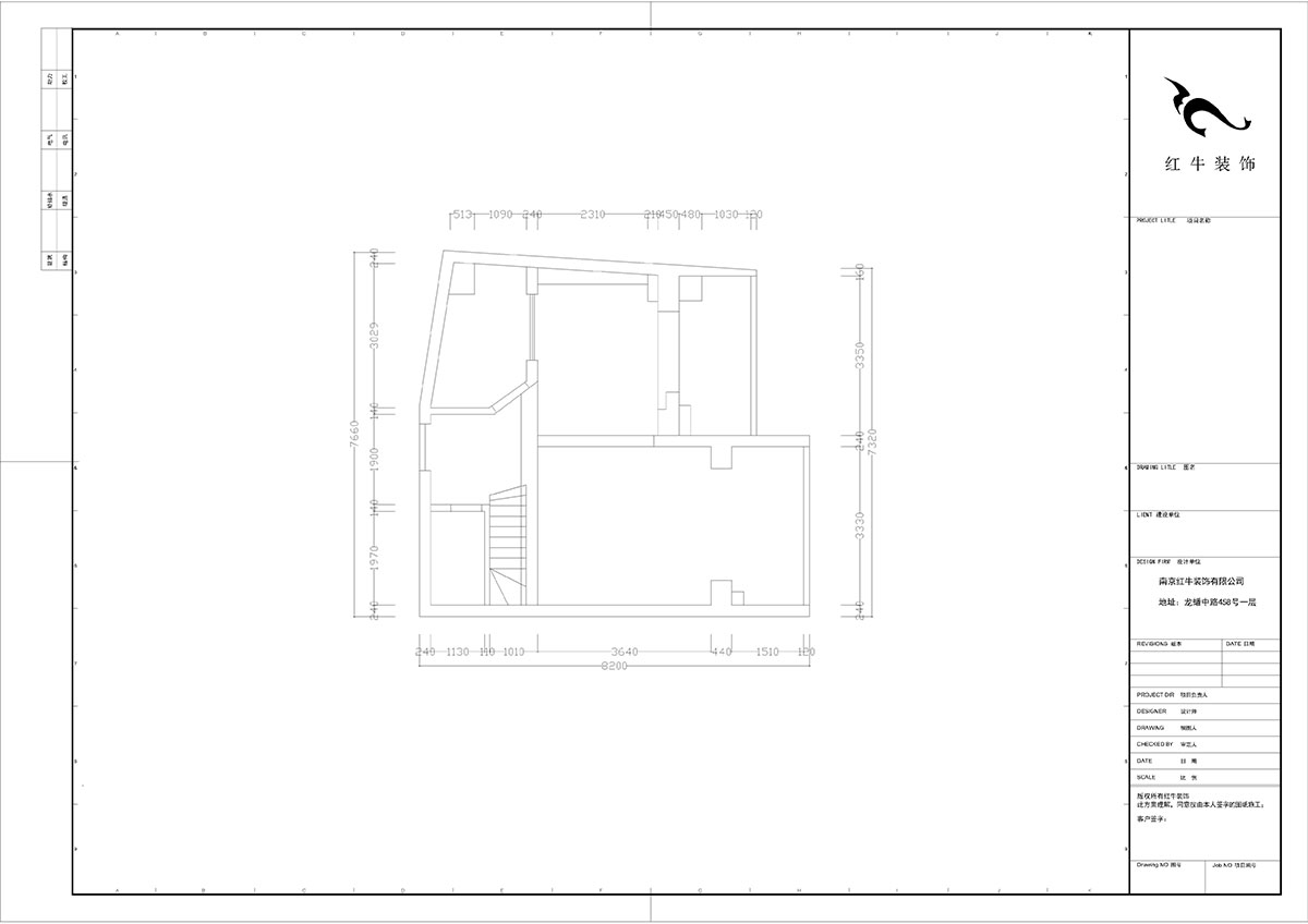 陸利民｜圣淘沙6-711-120㎡-現代風(fēng)格｜復式｜2室2廳2衛｜新房裝修｜定制家￥162600｜全包16