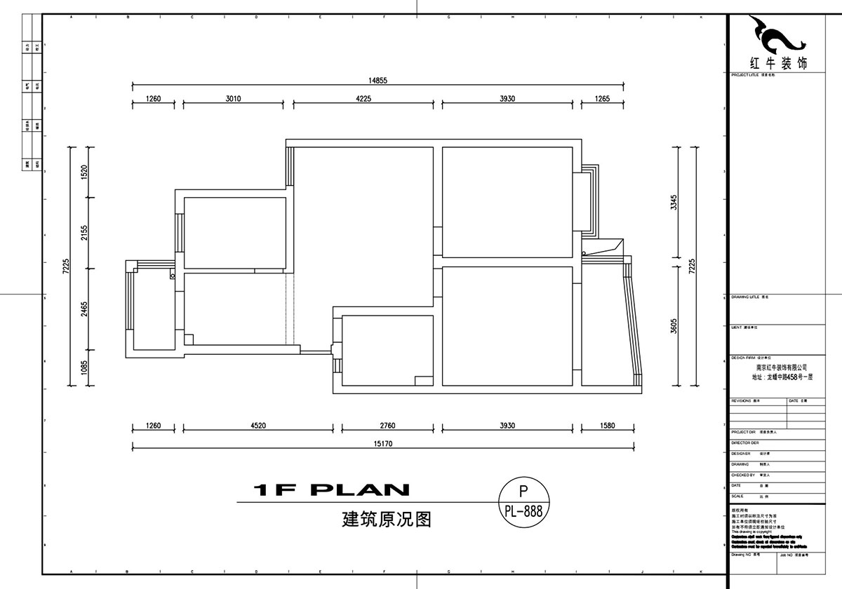 劉萍萍｜福潤雅居福潤園33-6-411-98㎡-簡(jiǎn)約風(fēng)格｜3室2廳1衛｜老房裝修｜定制家｜全包13