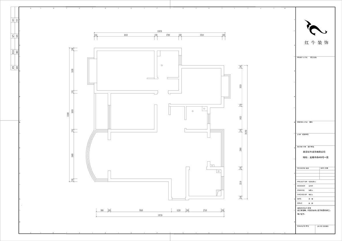 陸利民｜海德衛城1-2-403-132㎡-現代風(fēng)格｜3室2廳1衛｜舊房改造裝修｜定制家｜全包16