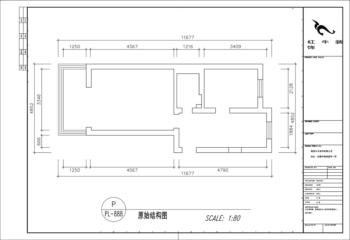 顧娟｜寧海路201號1-507-60㎡-現代簡(jiǎn)約風(fēng)格｜2室2廳1衛｜舊房裝修｜定制家｜全包11