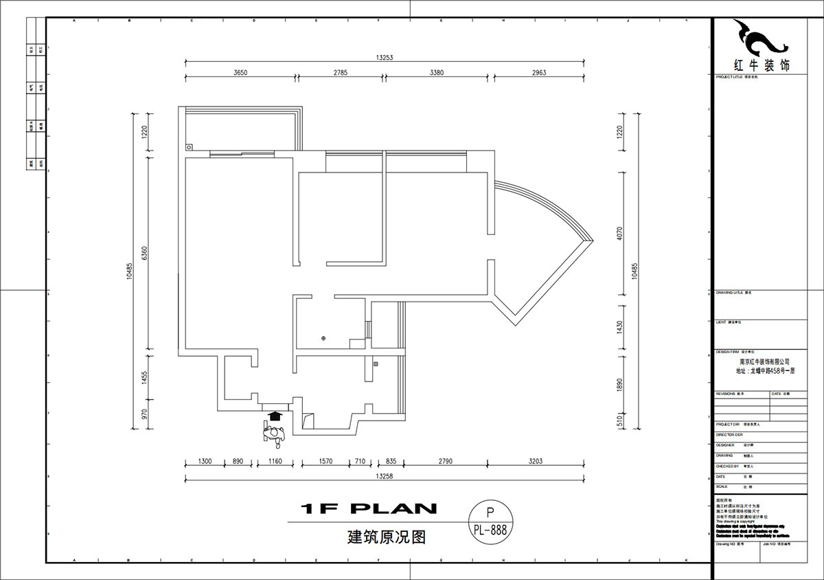 劉萍萍｜星雨華府26-1803-94㎡-簡(jiǎn)約風(fēng)格｜3室2廳1衛｜老房裝修｜定制家｜全包12