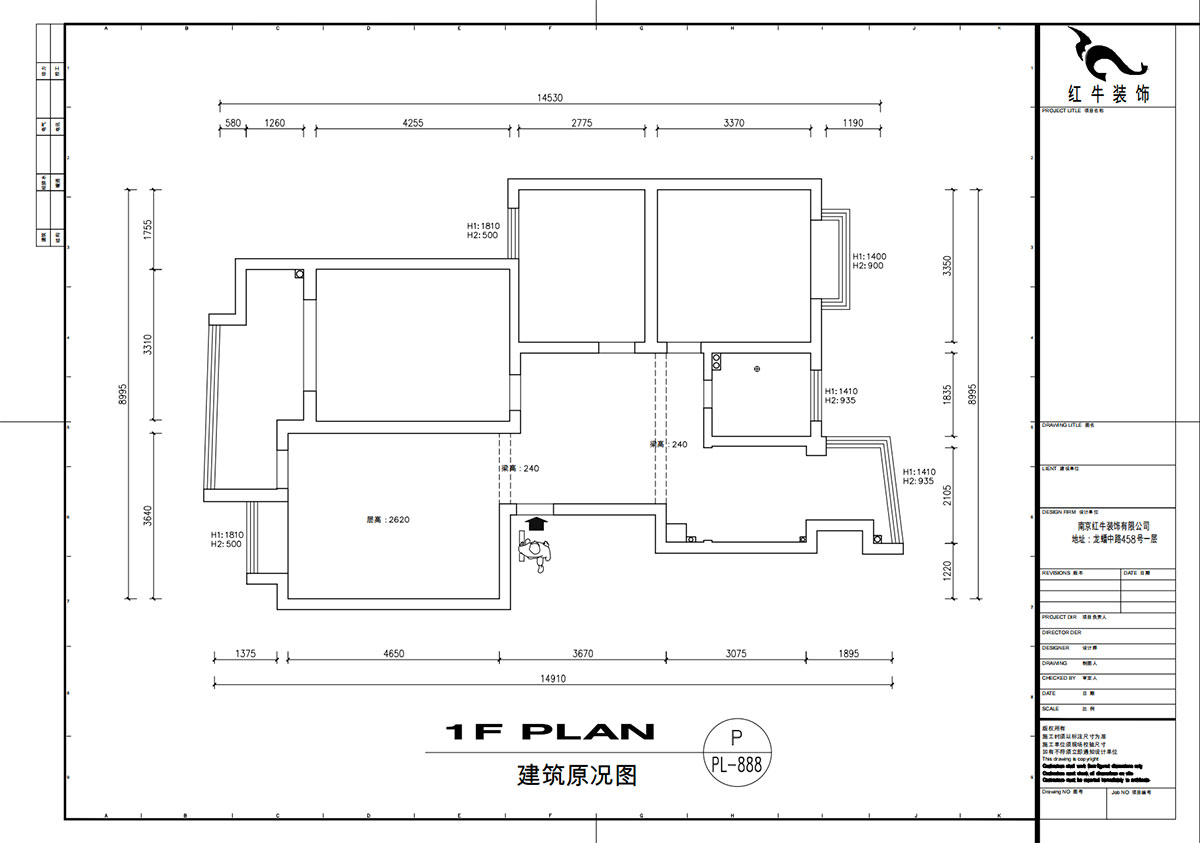 劉萍萍｜龍翔鳴翠苑17-702-112㎡-現代簡(jiǎn)約風(fēng)格｜3室2廳1衛｜老房裝修｜定制家｜全包14