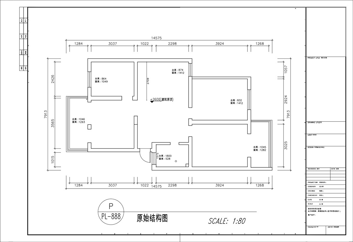 顧娟｜童衛路6號南農大73-203-95㎡-現代風(fēng)格｜3室2廳1衛｜舊房裝修｜定制家｜全包13