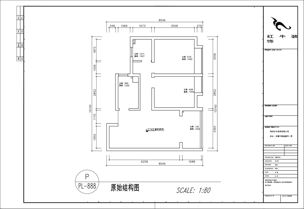 顧娟｜北外灘水城16街區11-903-80㎡-簡(jiǎn)歐風(fēng)格｜2室2廳1衛｜新房裝修｜定制家｜全包12