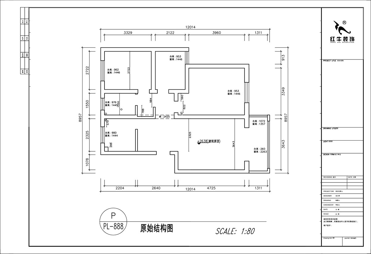 顧娟｜云華雅園19-5-109-90㎡-現代風(fēng)格｜3室2廳1衛｜舊房裝修｜定制家｜全包13