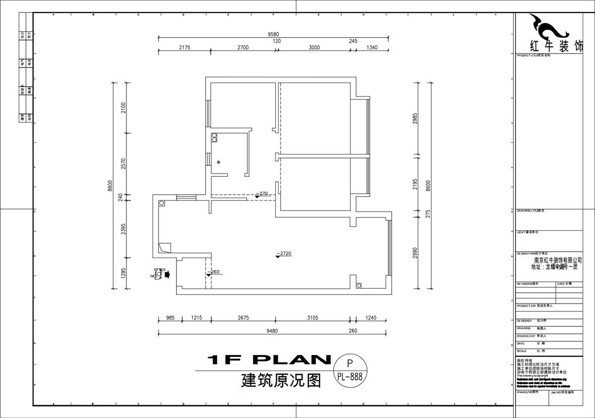 劉萍萍｜賈瑤華府4-2103-85㎡-現代簡(jiǎn)約風(fēng)格｜3室2廳1衛｜新房裝修｜定制家｜全包11